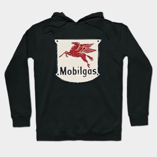 mobilgas Hoodie